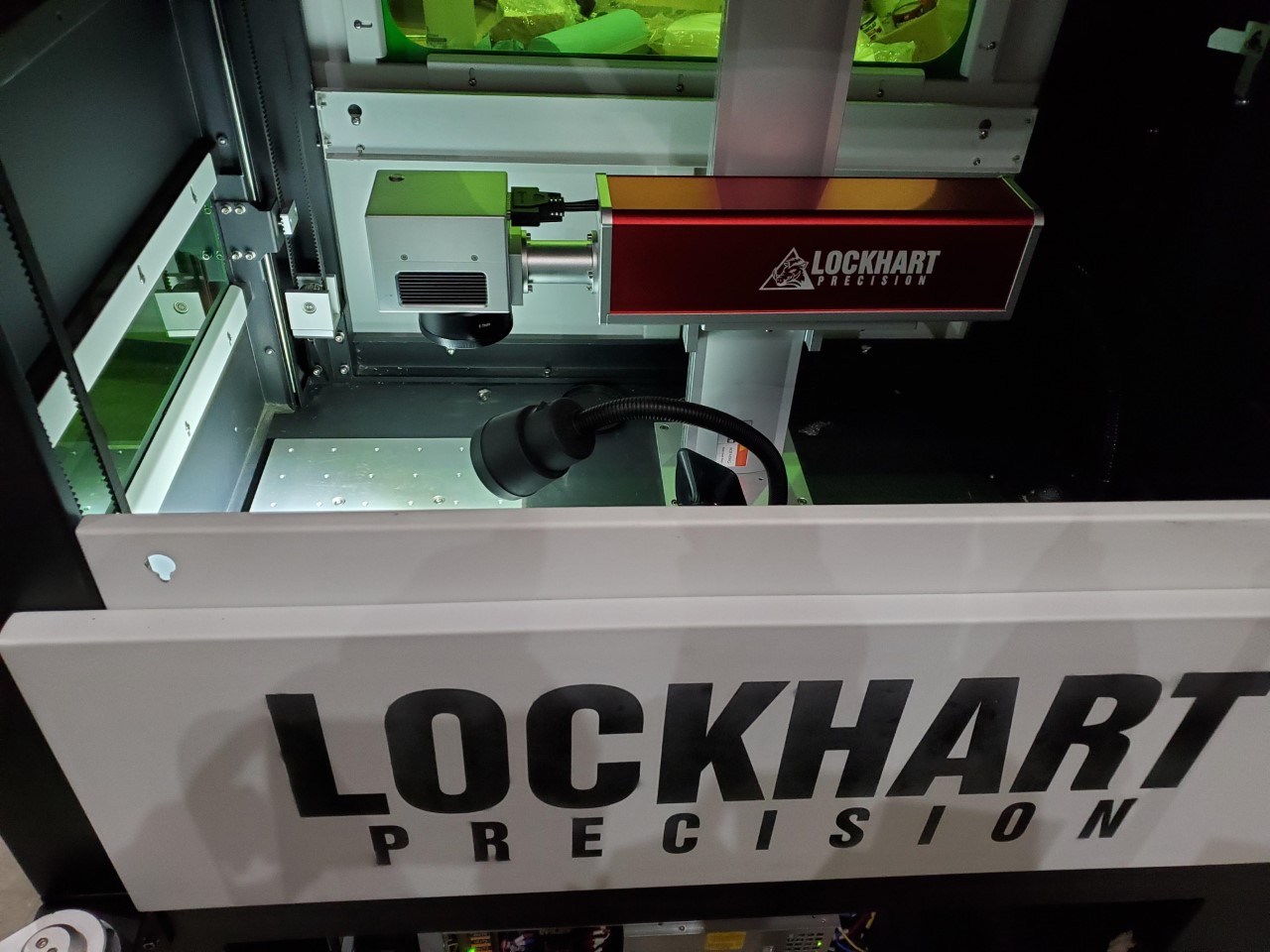 Laser Engraving