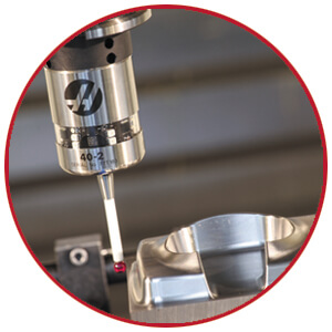 spindleprobe