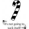 suck-itself