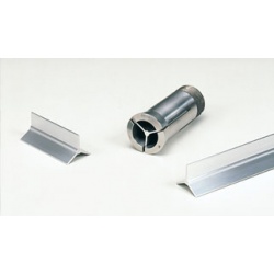 collet stop thumb