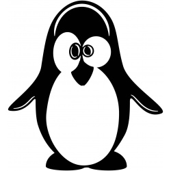 cute-penguine