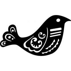 ornamental-bird