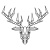 geometric-elk-1