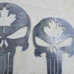 Punisher-Sizes