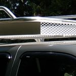 Rack Top Detail
