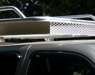 Rack Top Detail