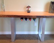 Custom-Table