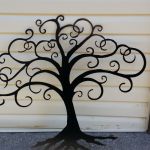 plasma tree art
