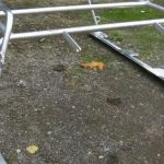 Truck Rack Framework