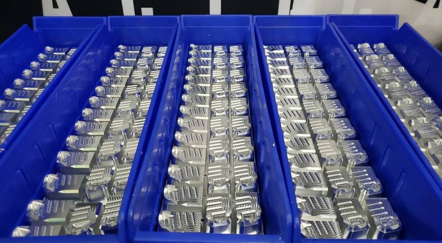 CNC-magazine-bases