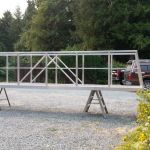 custom dock ramp 1