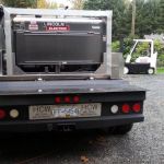 custom truck bed