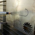 CNC-Plasma-Sprocket