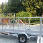 custom dock ramp 2