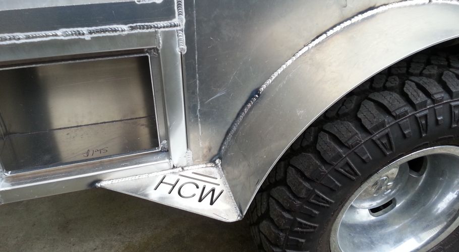 Custom-Alum-steps