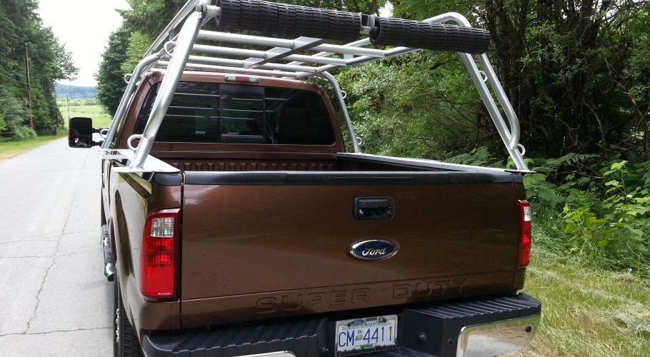Truck-Rack-Rear