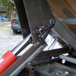 Hoisting Mechanism