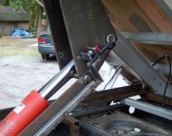 Hoisting Mechanism