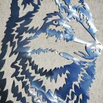 Wolf-Face
