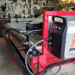 Automation Machines