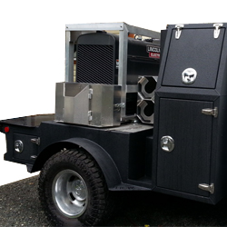 Custom Vehicle Mods
