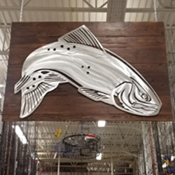 Metal Art