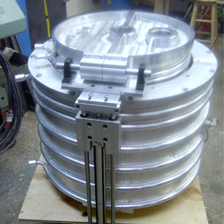 Custom Prototyping